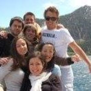 Meet your Posher, Nicolás